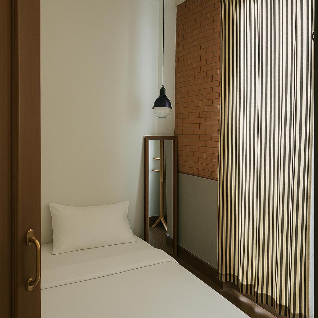 Khunluang (adults Only) Chiang Mai