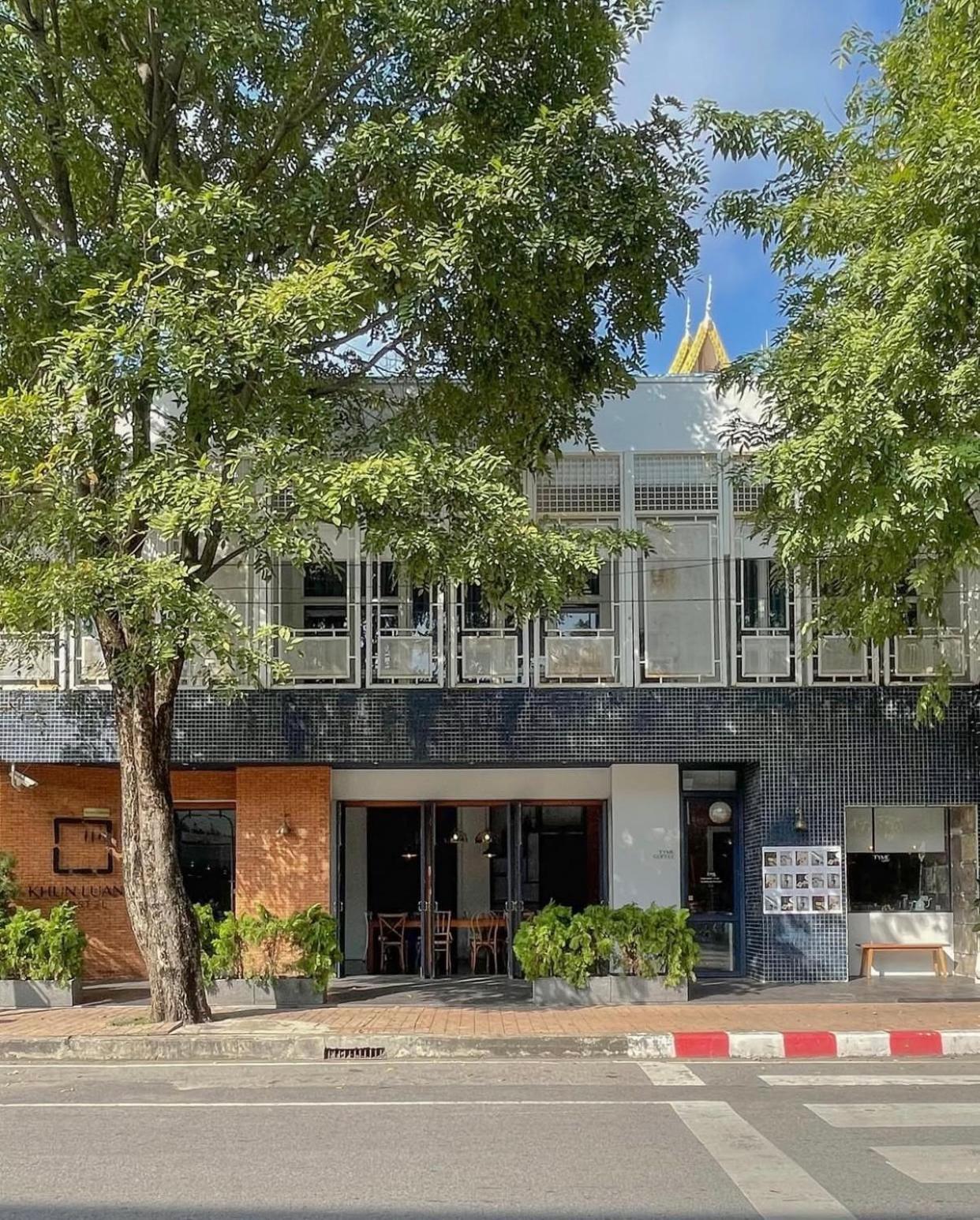 Khunluang * Chiang Mai